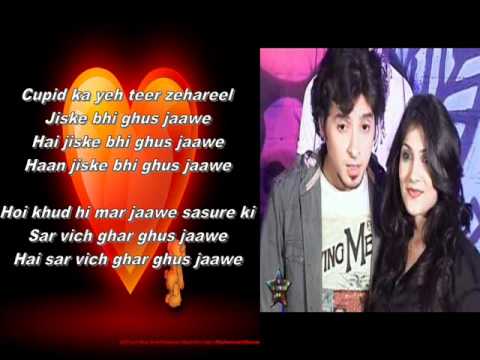 ishq na kariyo kakke pyaar ka punchnama mp3 ishq na kariyo kakke pyaar ka punchnama mp3